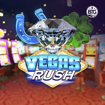Vegas Rush - IDAGENT138