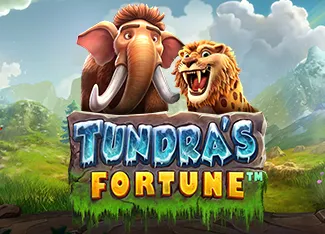 Pragmatic : Tundras Fortune - IDAGENT138