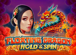 Pragmatic : Floating Dragon - IDAGENT138