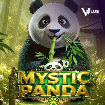 Mystic Panda - IDAGENT138