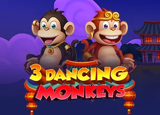 Pragmatic : 3 Dancing Monkeys - IDAGENT138