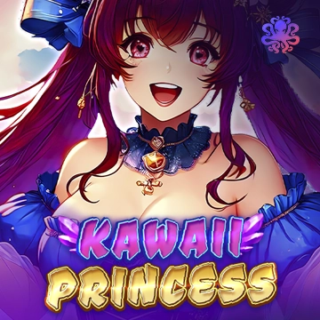 Kawaii Princess - IDAGENT138