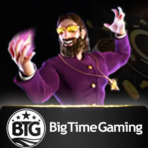 Bigtime - IDAGENT138