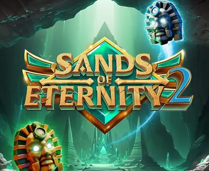 Sands of Eternity 2 - IDAGENT138