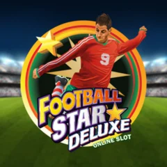 Football Star Deluxe - IDAGENT138