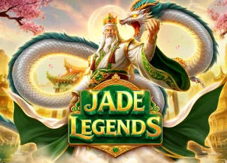 Pragmatic : Jade Legends - IDAGENT138