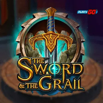 The Sword and the Grail - IDAGENT138