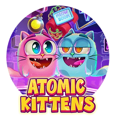 Habanero : Atomic Kittens - IDAGENT138