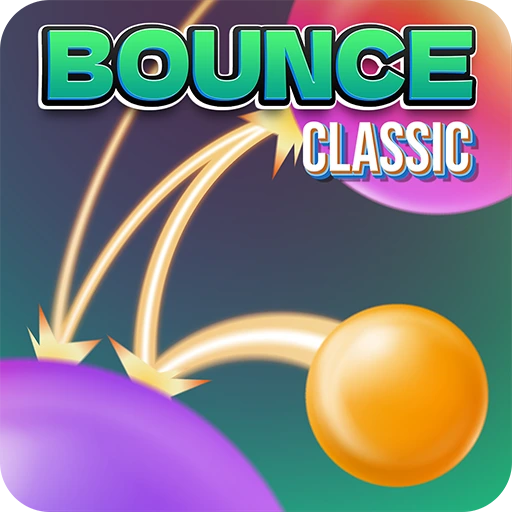 Bounceball Classic - IDAGENT138