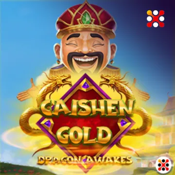 Mancala : Caishen Gold: Dragon Awakes - IDAGENT138