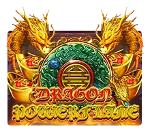 Joker123 : Dragon Power Flame - IDAGENT138