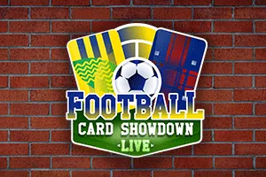 Football Card Showdown Live - IDAGENT138