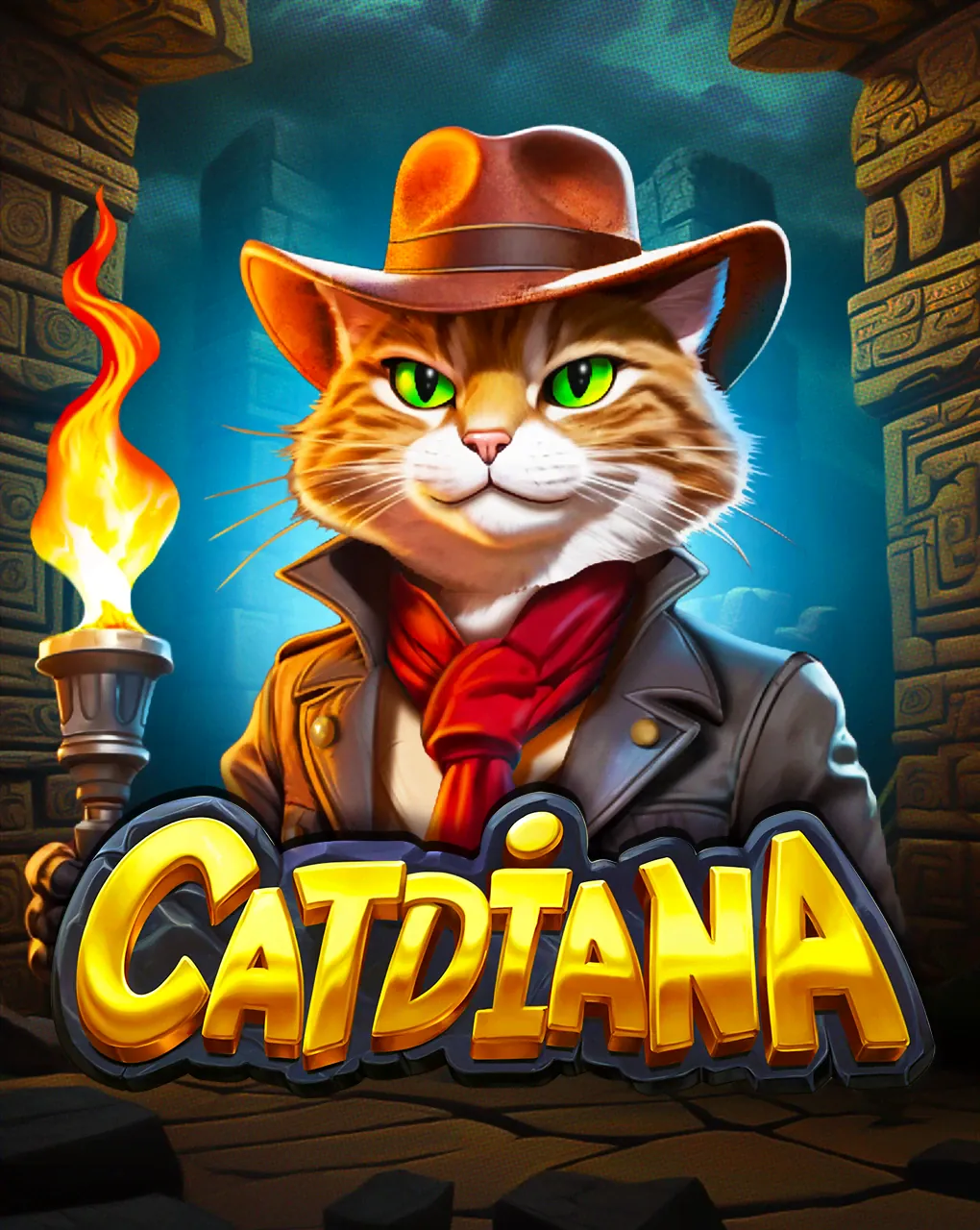 Catdiana - IDAGENT138