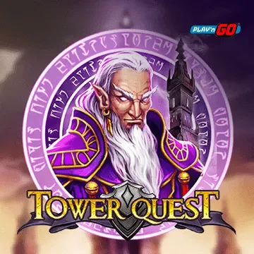 Tower Quest - IDAGENT138
