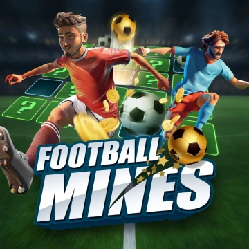 Football Mines - IDAGENT138