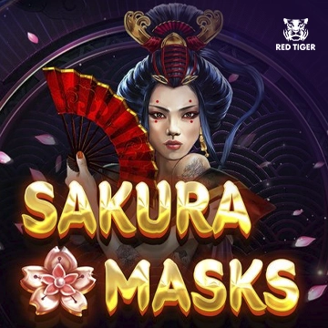 Sakura Masks - IDAGENT138
