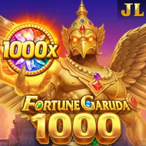 Jili : Fortune Garuda 1000 - IDAGENT138