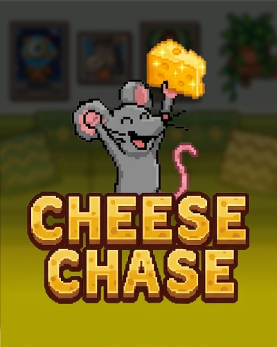 Mancala : Cheese Chase - IDAGENT138