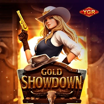 Wild Bounty Showdown - IDAGENT138