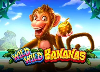 Pragmatic : Wild Wild Bananas - IDAGENT138