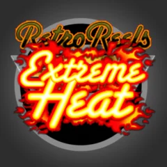 Retro Reels - Extreme Heat - IDAGENT138