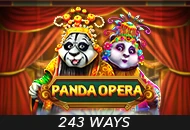 Spadegaming : Panda Opera - IDAGENT138