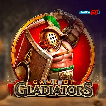Game of Gladiators - IDAGENT138