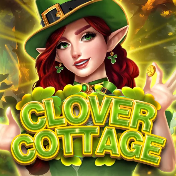 Clover Cottage - IDAGENT138