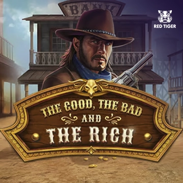 The Good, The Bad and The Rich - IDAGENT138
