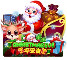 Joker123 : Christmas Eve - IDAGENT138