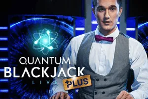 Quantum Blackjack Plus - IDAGENT138