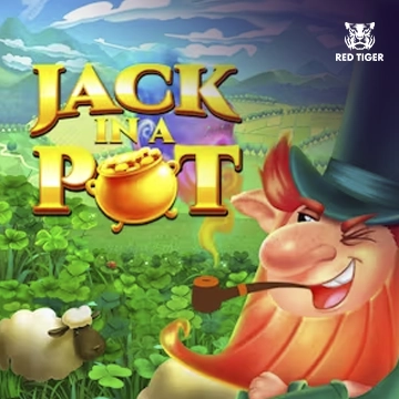 Jack in a Pot - IDAGENT138