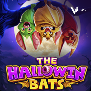 The Hallowin Bats - IDAGENT138