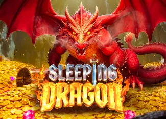 Pragmatic : Sleeping Dragon - IDAGENT138
