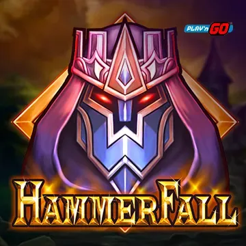 HammerFall - IDAGENT138