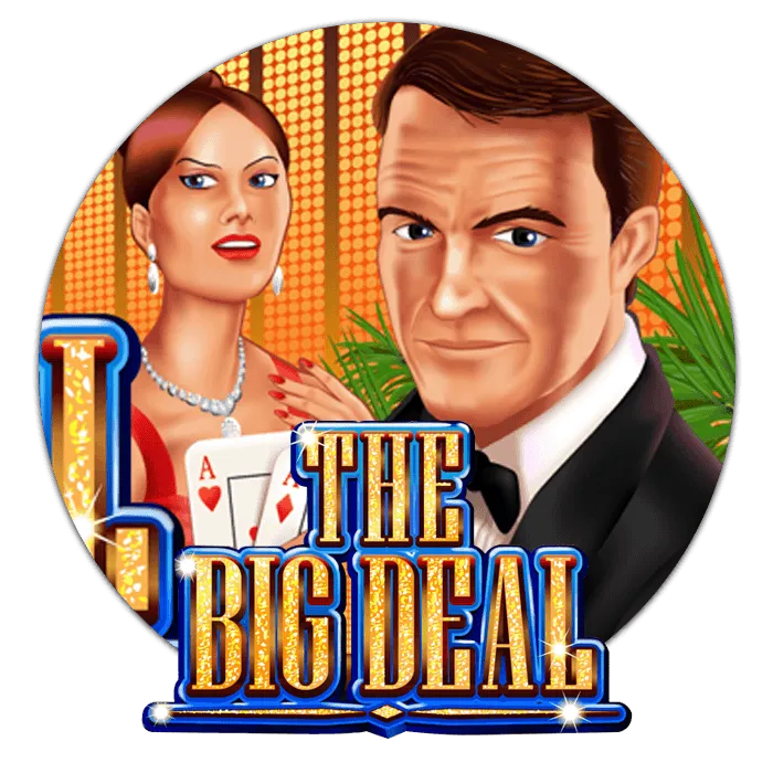 Habanero : The Big Deal - IDAGENT138