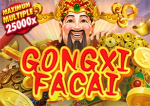 AFB : Gong Xi Fa Cai - IDAGENT138
