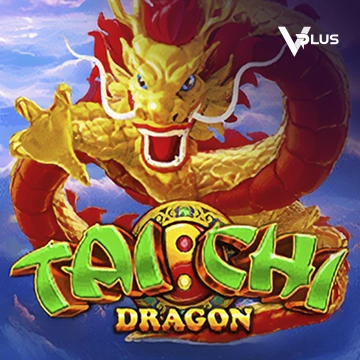 Taichi Dragon - IDAGENT138