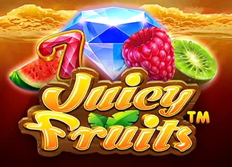 Pragmatic : Juicy Fruits - IDAGENT138