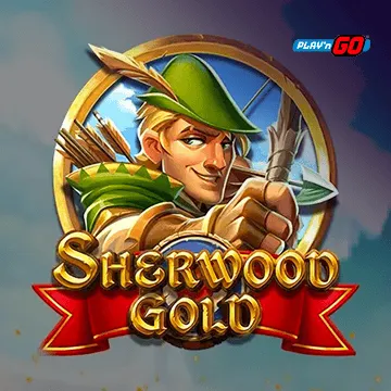 Sherwood Gold - IDAGENT138