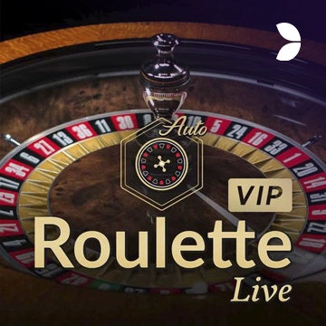 Auto-Roulette VIP - IDAGENT138