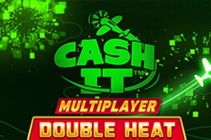 Cash It Multiplayer Double Heat - IDAGENT138