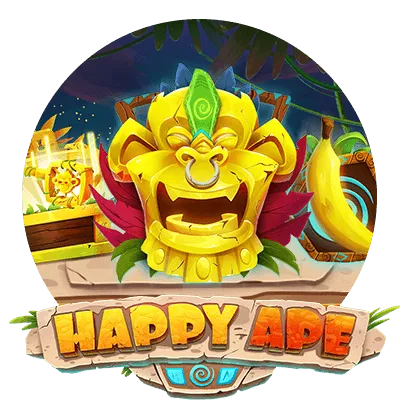 Habanero : Happy Ape - IDAGENT138