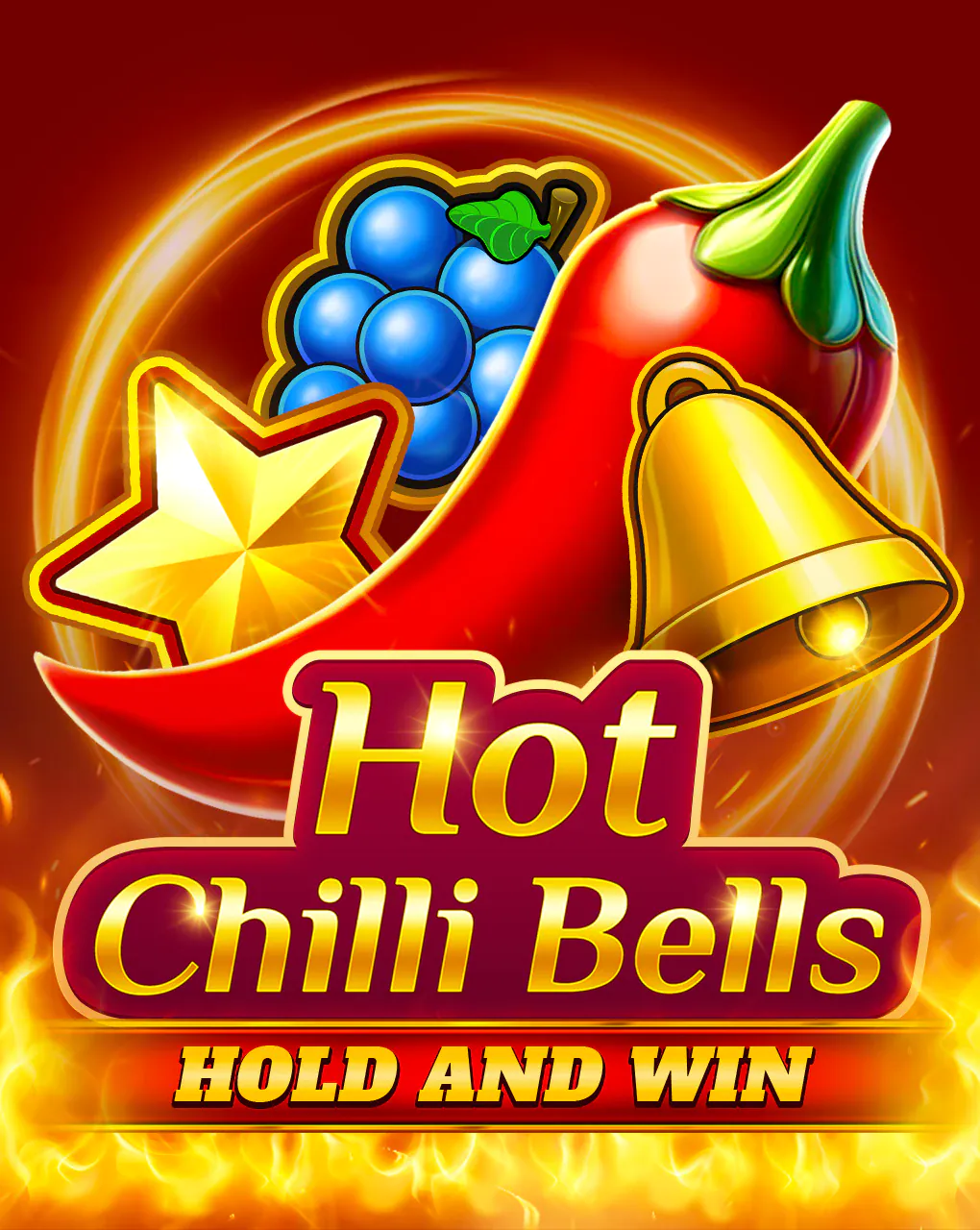 Hot Chilli Bells - IDAGENT138