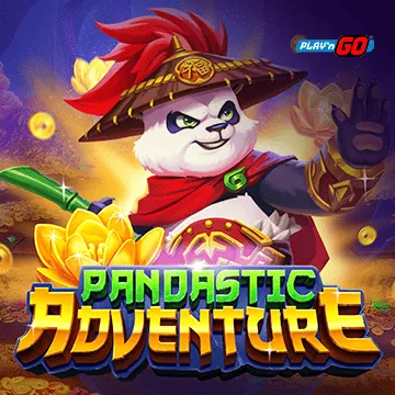 Pandastic Adventure - IDAGENT138