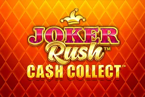 Joker Rush: Cash Collect - IDAGENT138