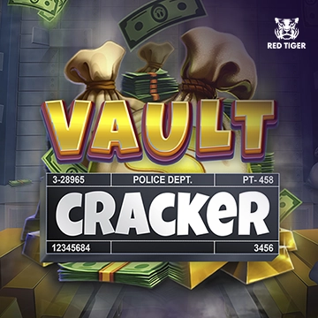 Vault Cracker - IDAGENT138