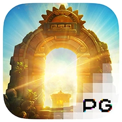 PGSoft : Incan Wonders - IDAGENT138