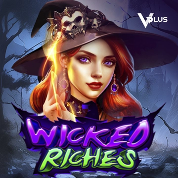 Wicked Riches - IDAGENT138