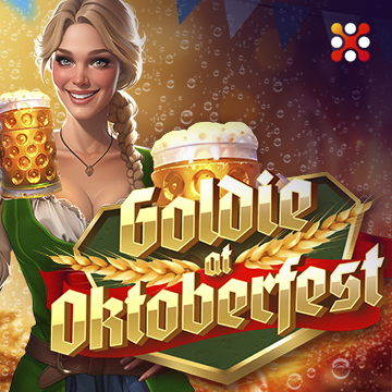 Mancala : Goldie at Oktoberfest - IDAGENT138